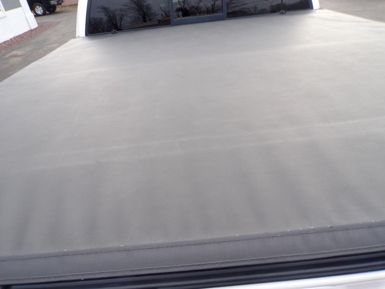 Ford F-150 XLT SuperCrew 6.5-ft. Bed 4WD 2013