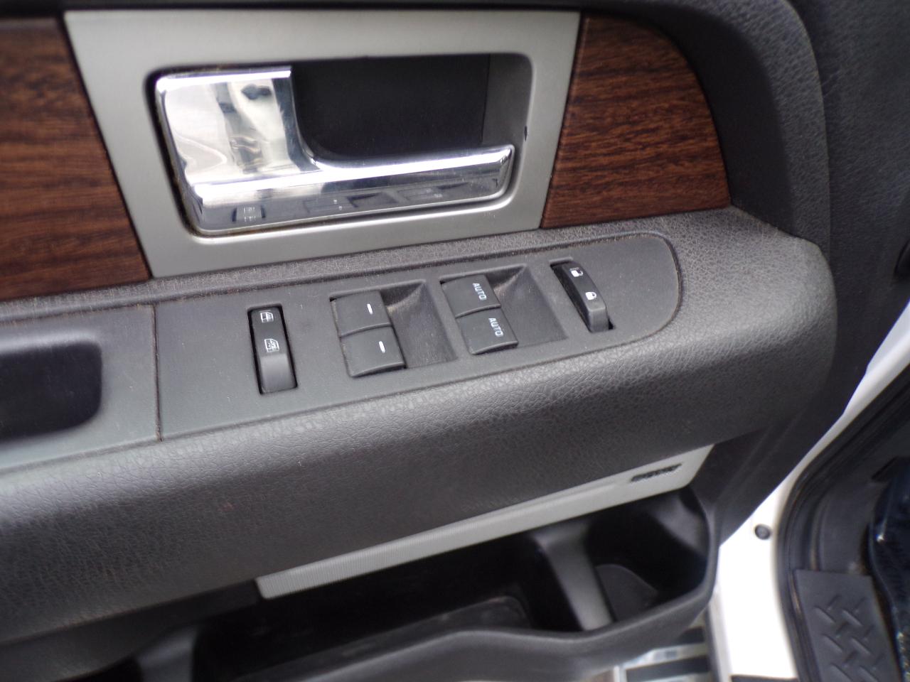 Ford F-150 XLT SuperCrew 6.5-ft. Bed 4WD 2013