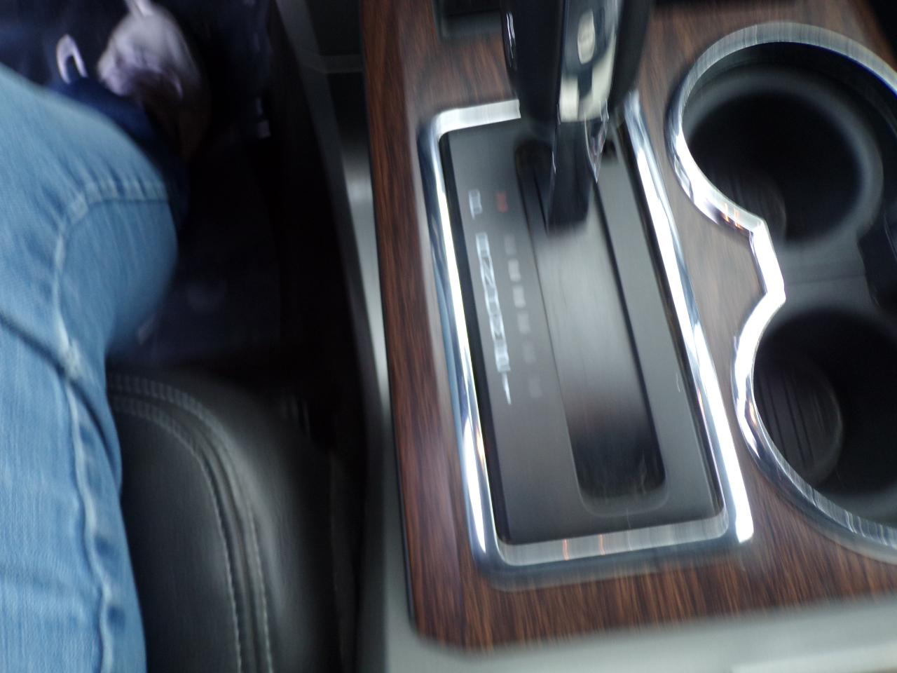 Ford F-150 XLT SuperCrew 6.5-ft. Bed 4WD 2013