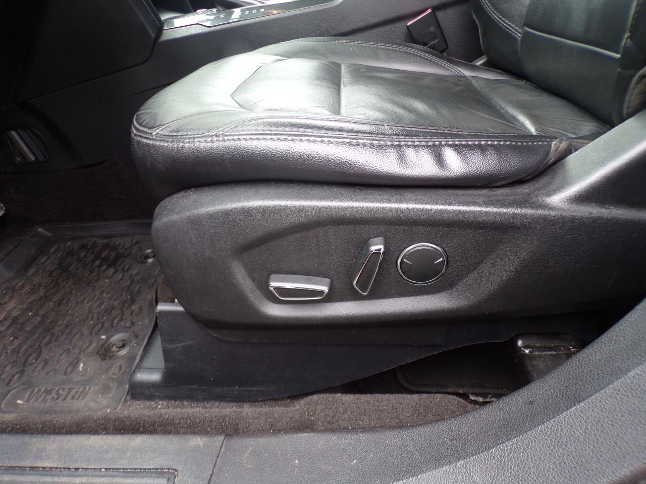 Ford Explorer XLT FWD 2017