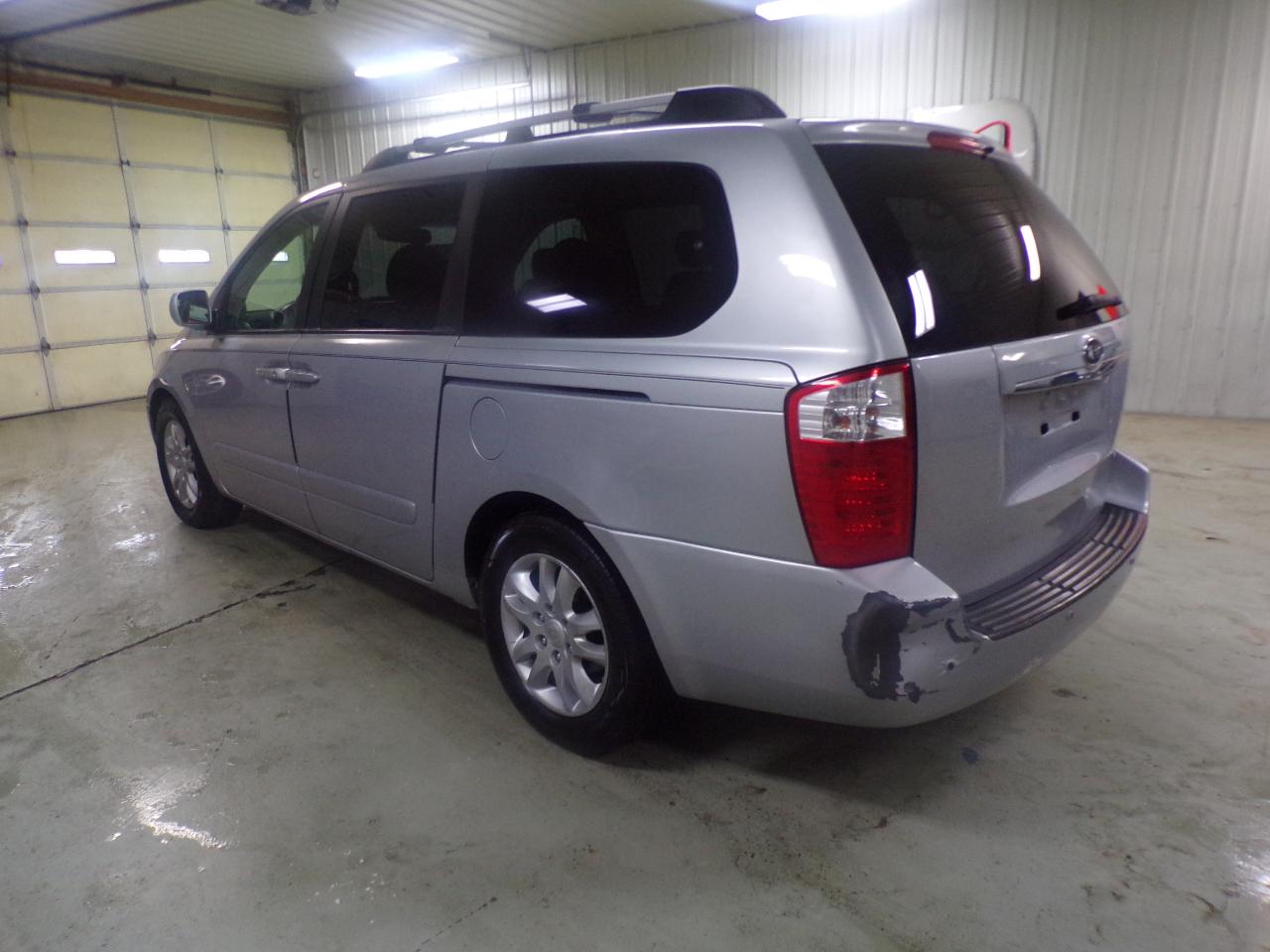 Kia Sedona EX 2006