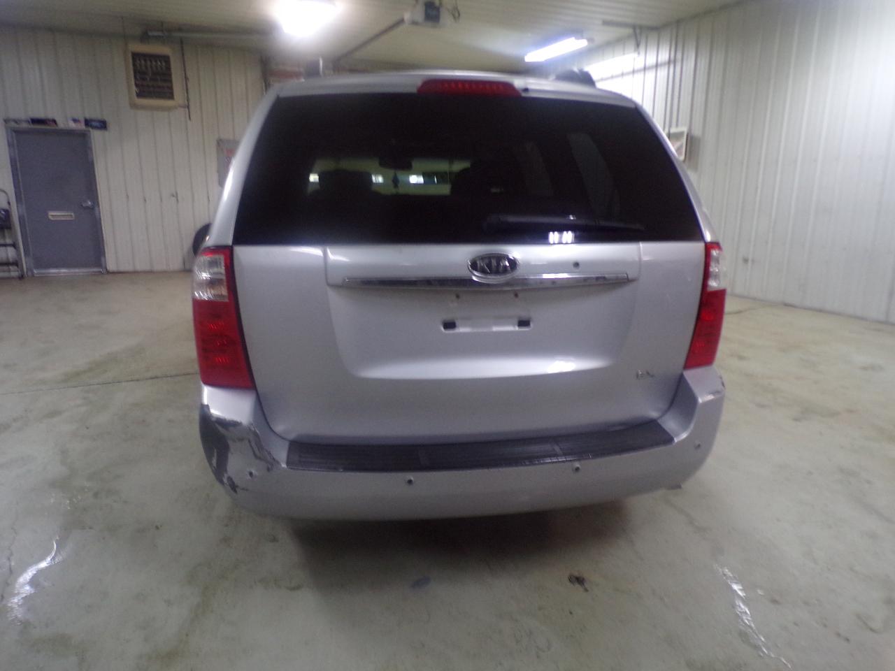 Kia Sedona EX 2006
