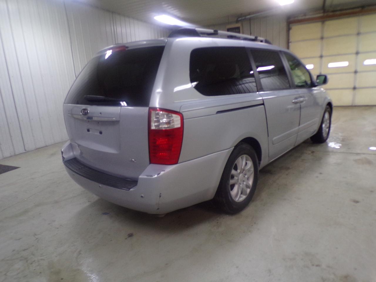 Kia Sedona EX 2006
