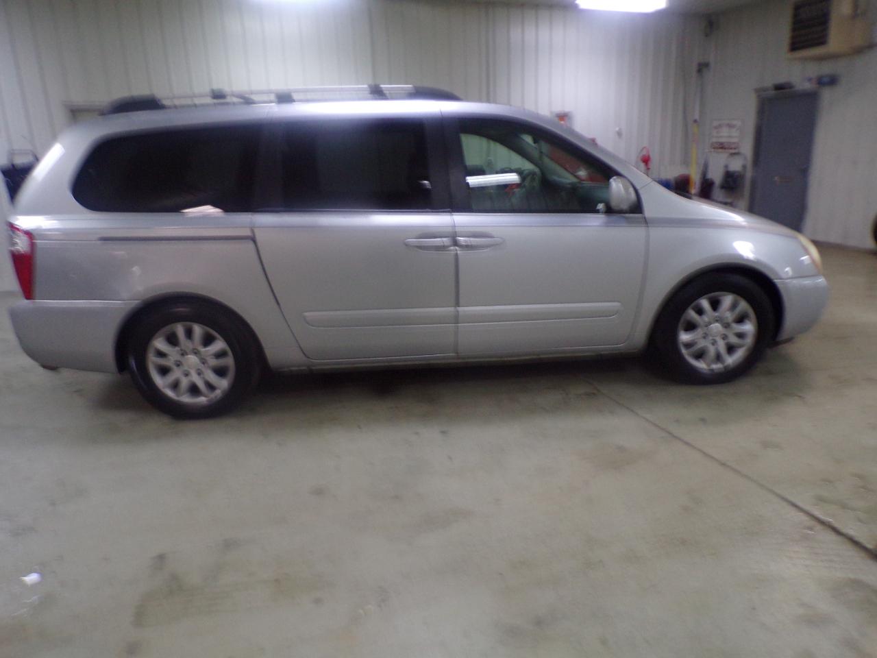Kia Sedona EX 2006