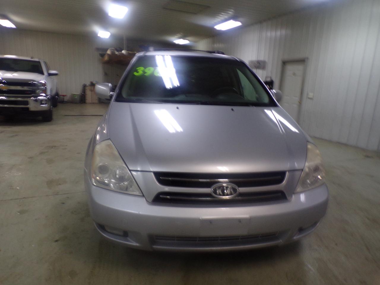 Kia Sedona EX 2006