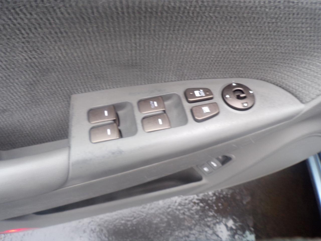 Hyundai Sonata GLS 2010