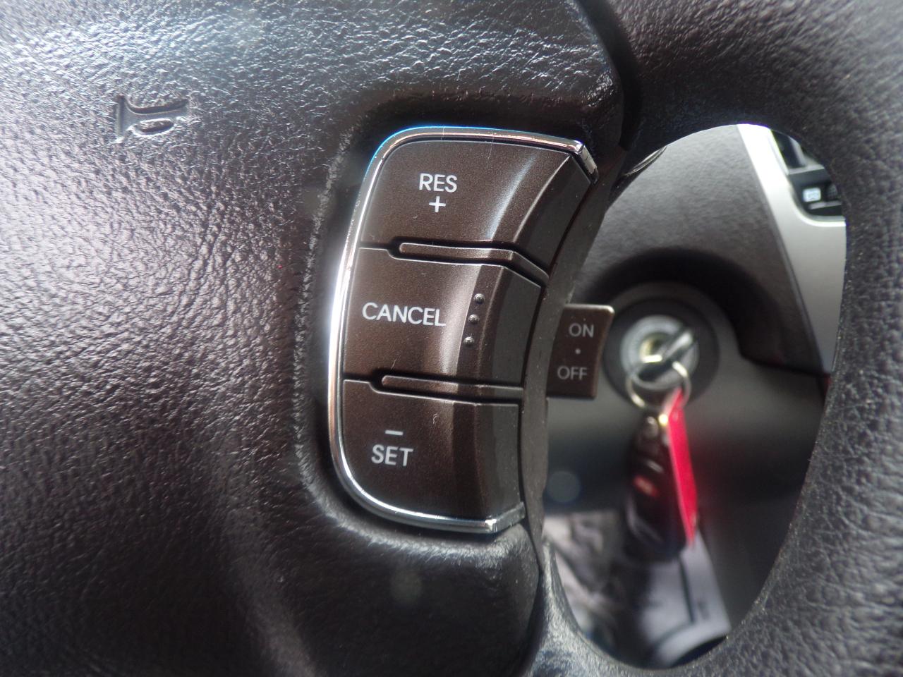 Hyundai Sonata GLS 2010