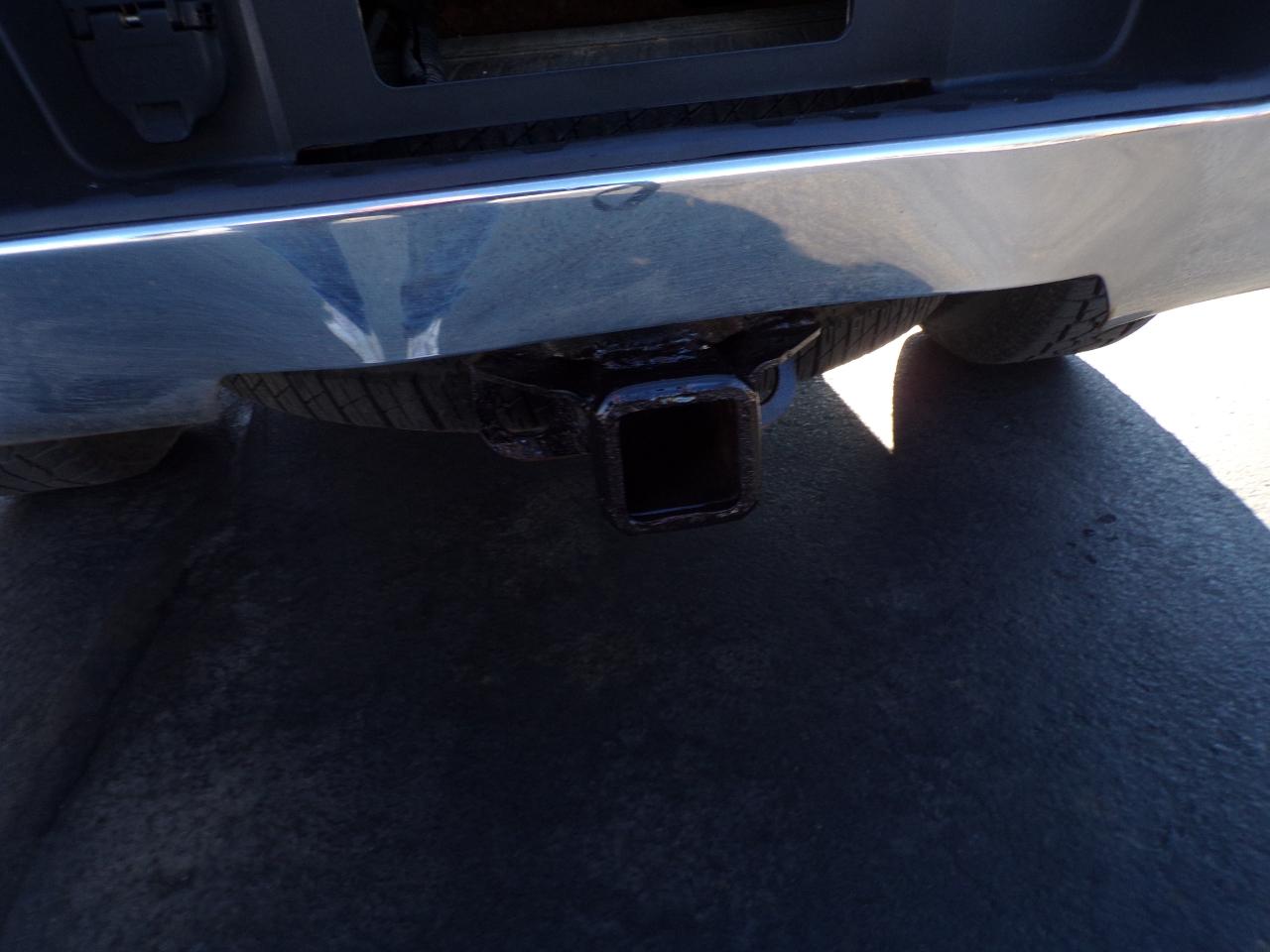 Chevrolet Silverado 1500 2LT Crew Cab 4WD 2014