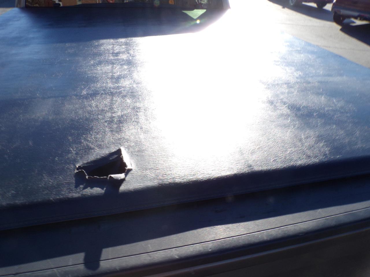 Chevrolet Silverado 1500 2LT Crew Cab 4WD 2014