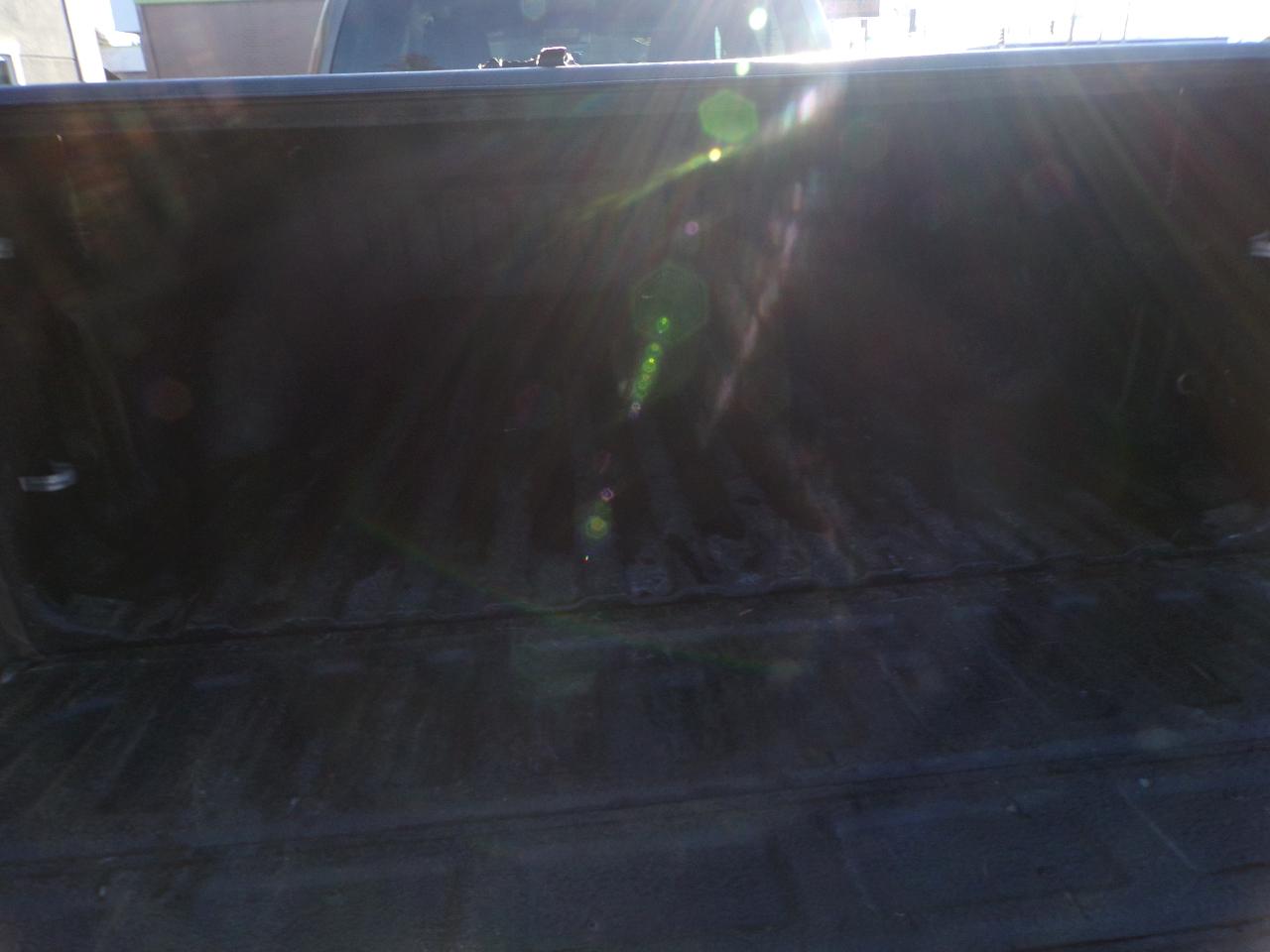 Chevrolet Silverado 1500 2LT Crew Cab 4WD 2014