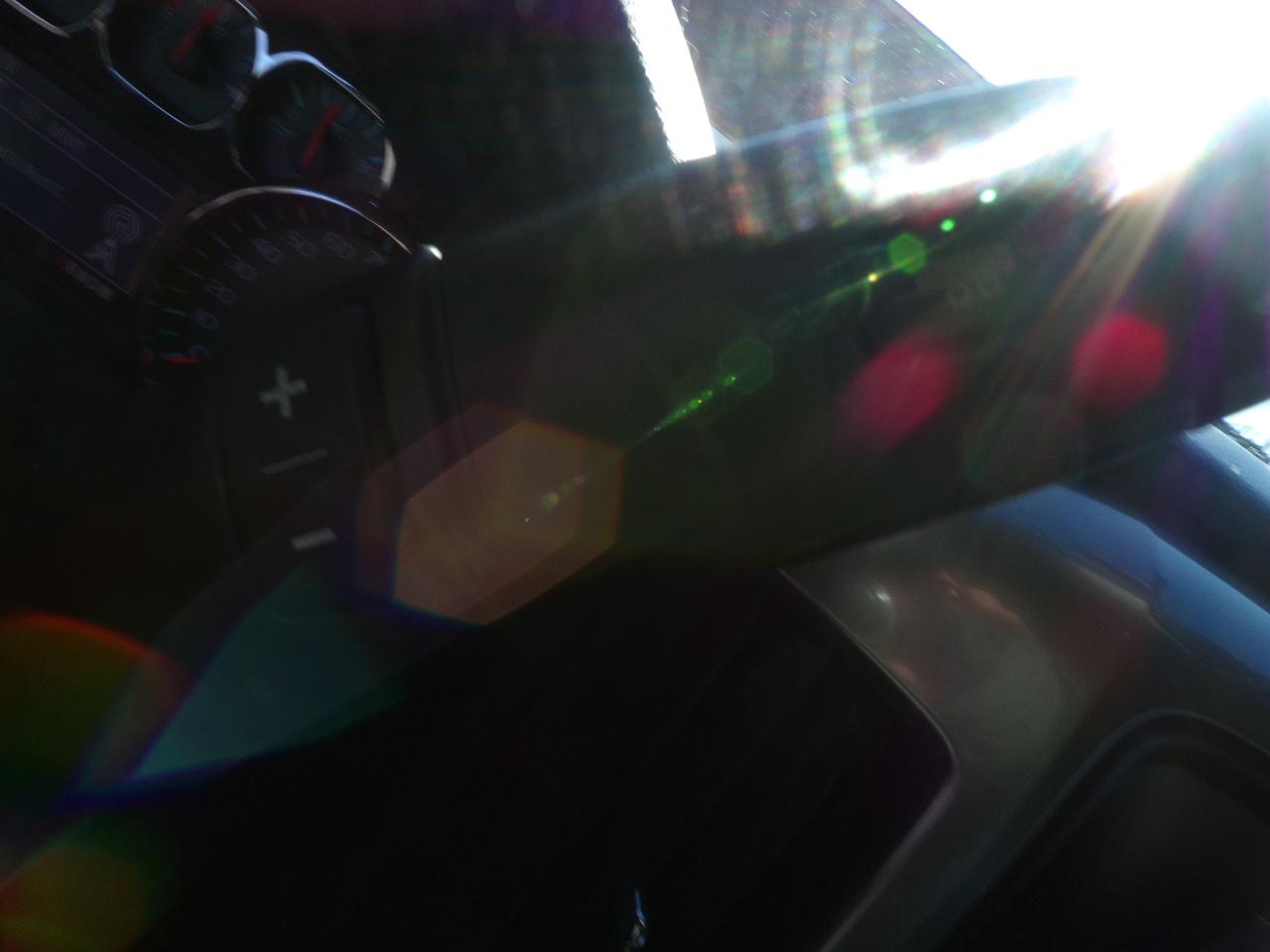 Chevrolet Silverado 1500 2LT Crew Cab 4WD 2014