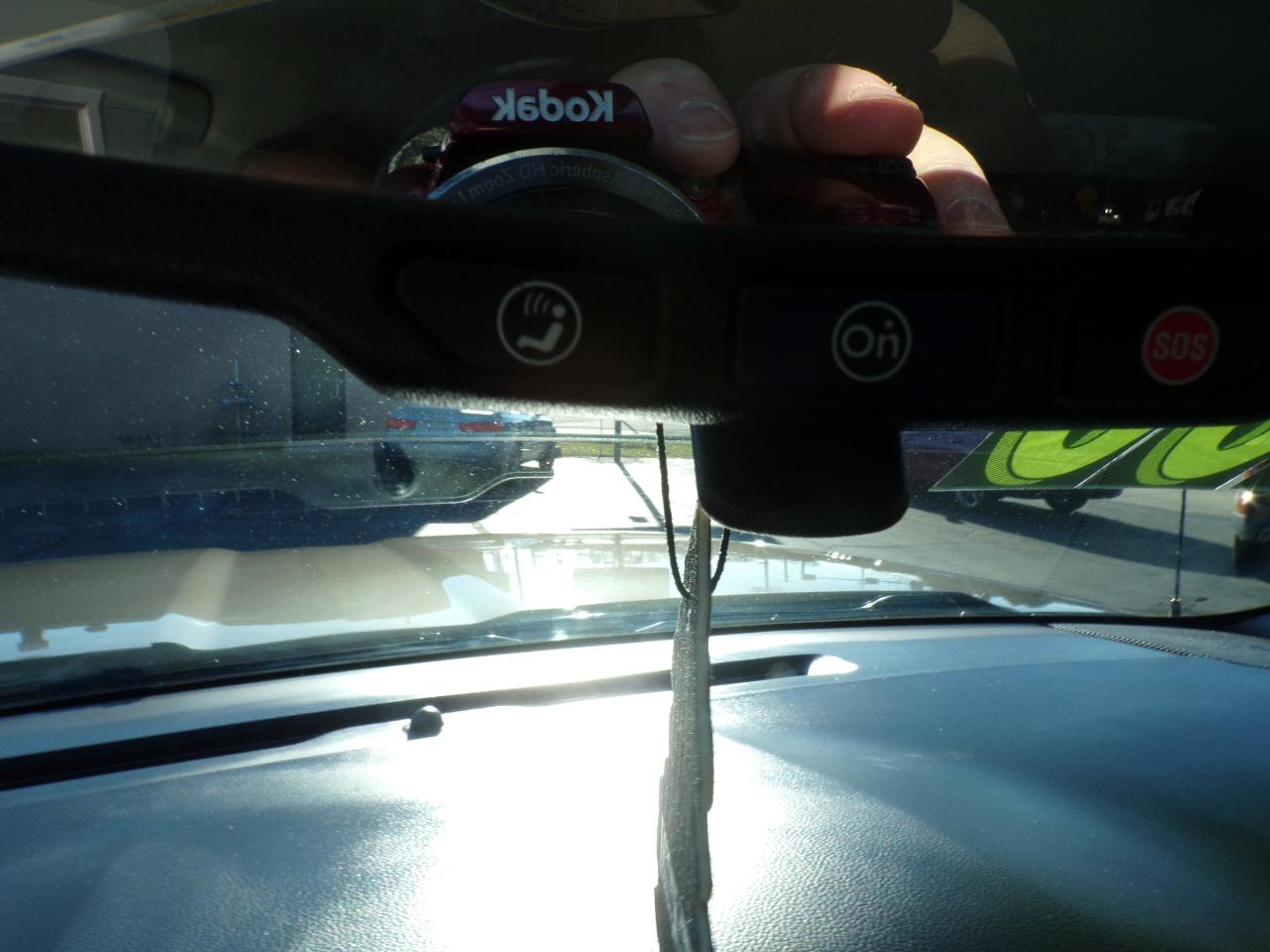 Chevrolet Silverado 1500 2LT Crew Cab 4WD 2014