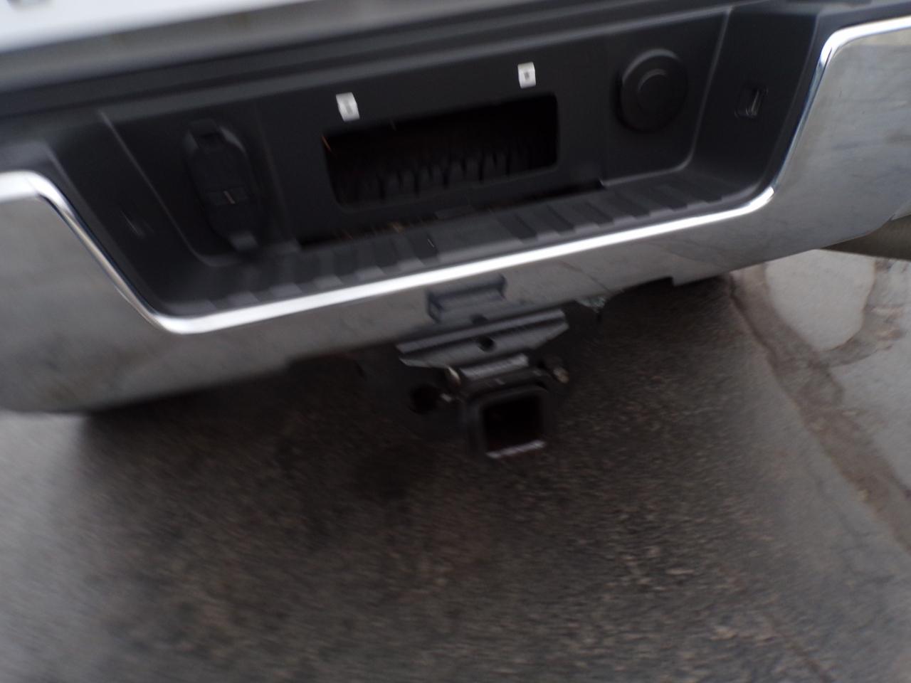 Chevrolet Silverado 2500HD LT Crew Cab 4WD 2016