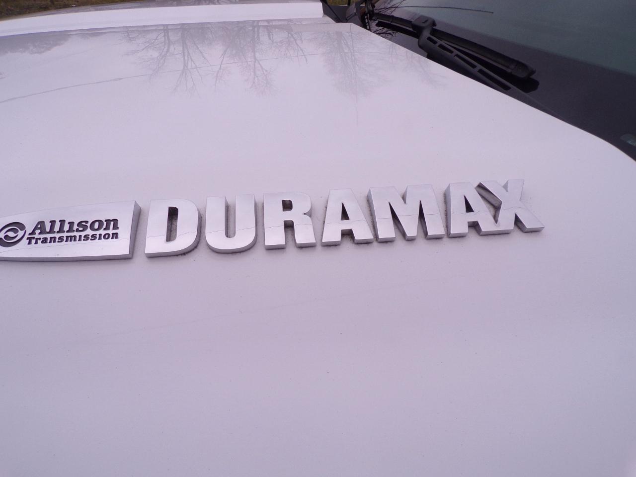 Chevrolet Silverado 2500HD LT Crew Cab 4WD 2016