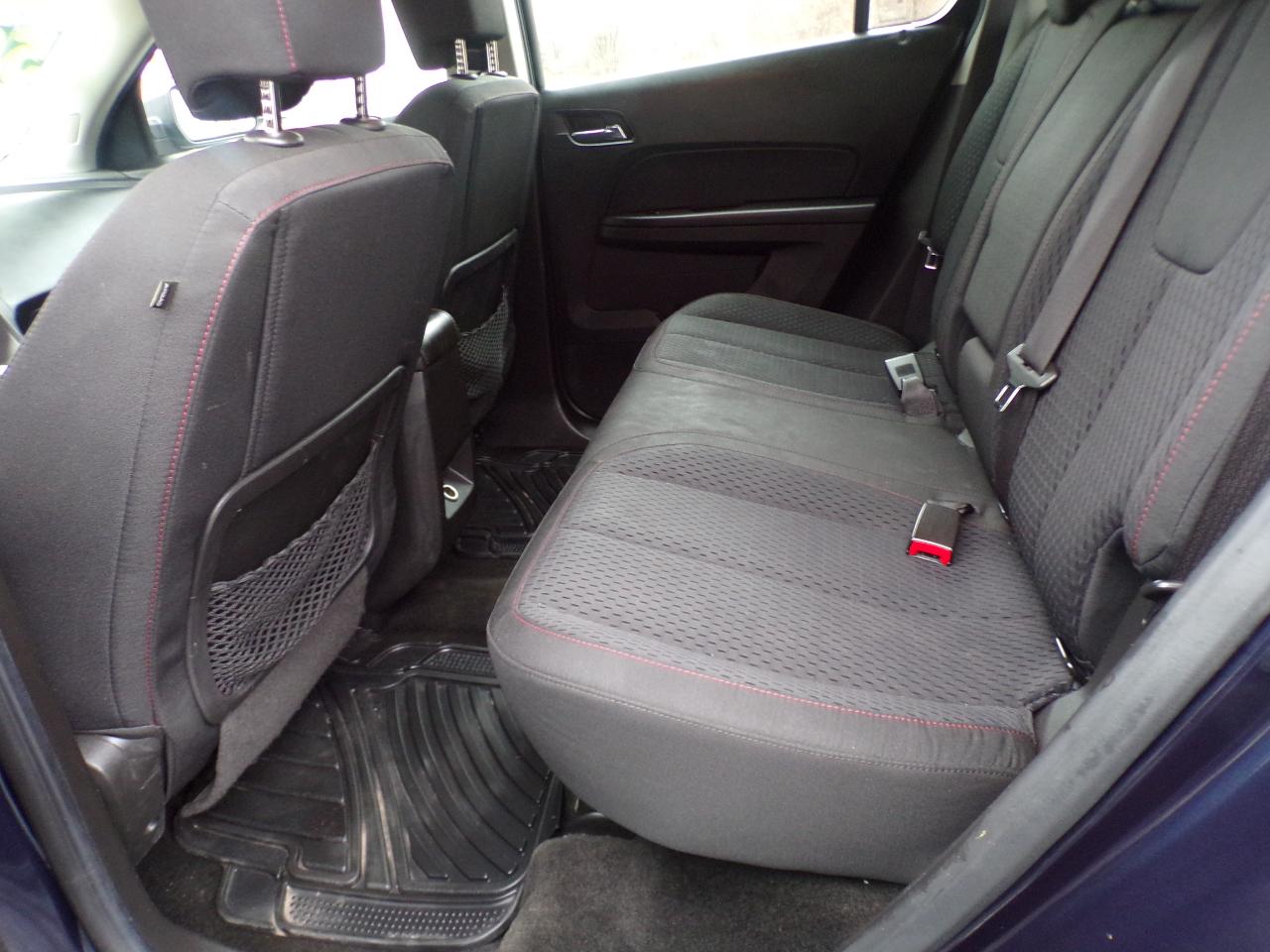 Chevrolet Equinox LS 2WD 2015