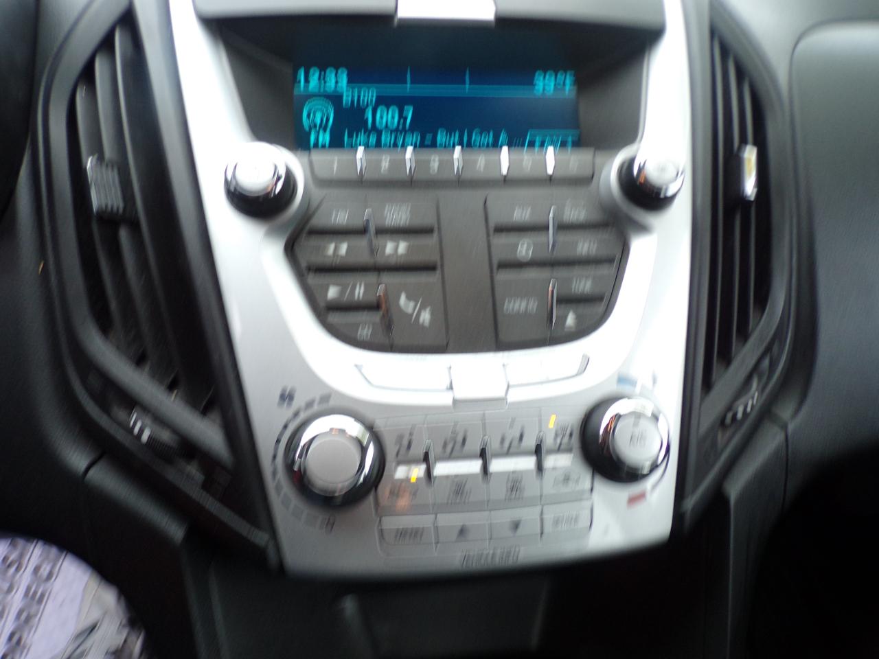 Chevrolet Equinox LS 2WD 2015