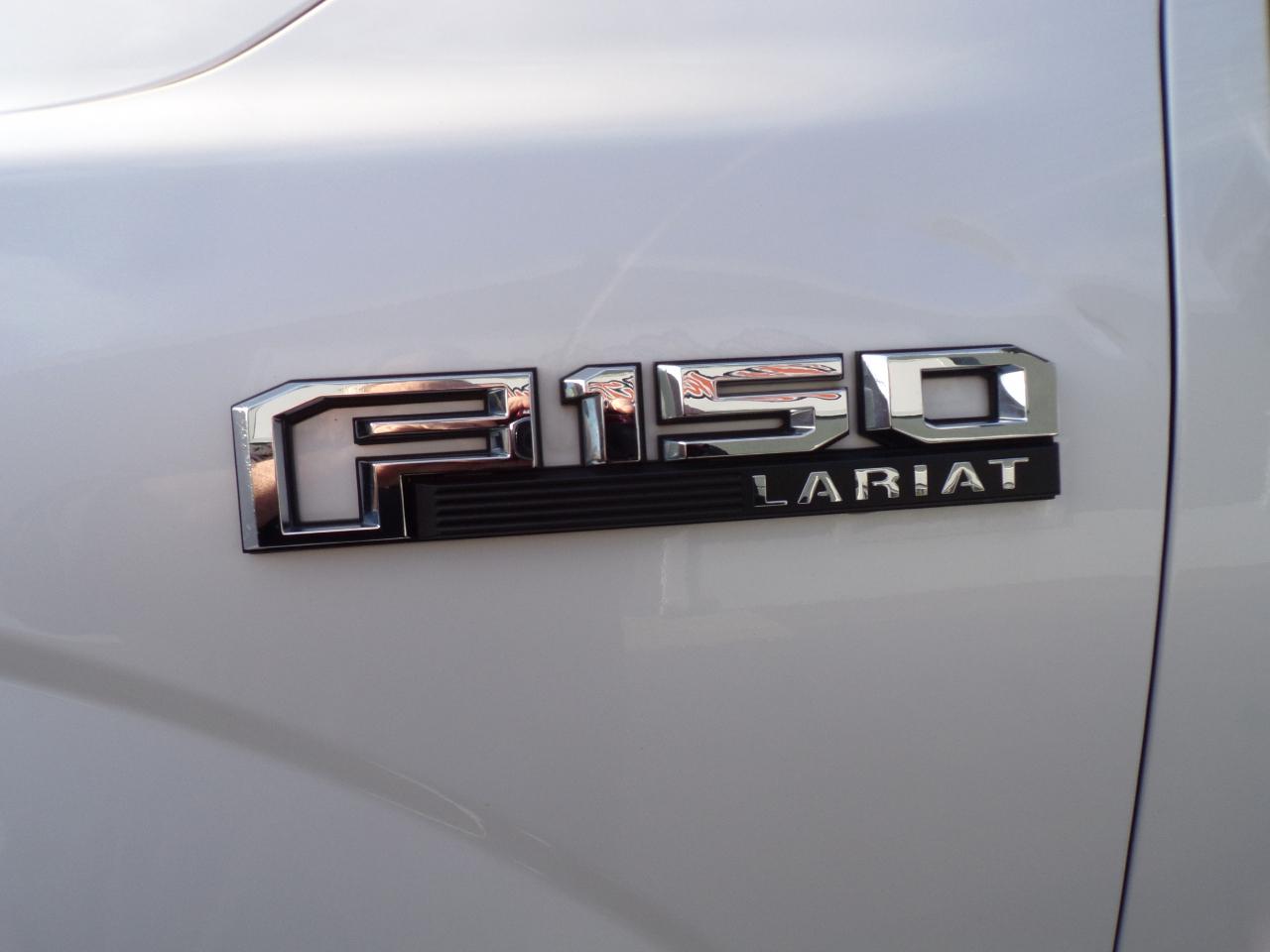 Ford F-150 XLT SuperCrew 5.5-ft. Bed 4WD 2018