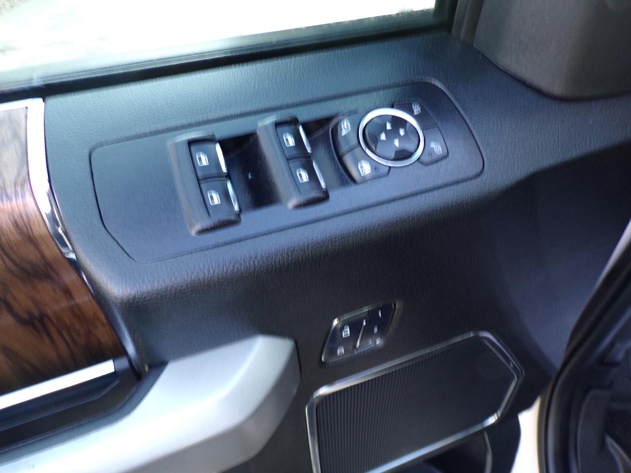 Ford F-150 XLT SuperCrew 5.5-ft. Bed 4WD 2018