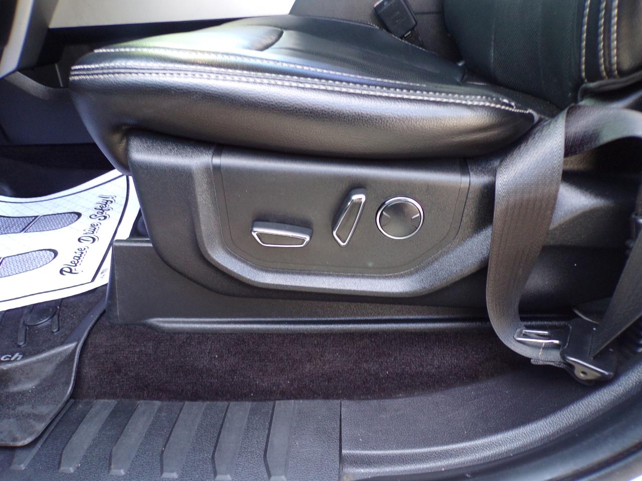 Ford F-150 XLT SuperCrew 5.5-ft. Bed 4WD 2018