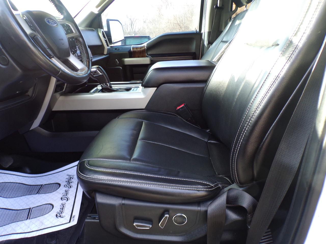 Ford F-150 XLT SuperCrew 5.5-ft. Bed 4WD 2018