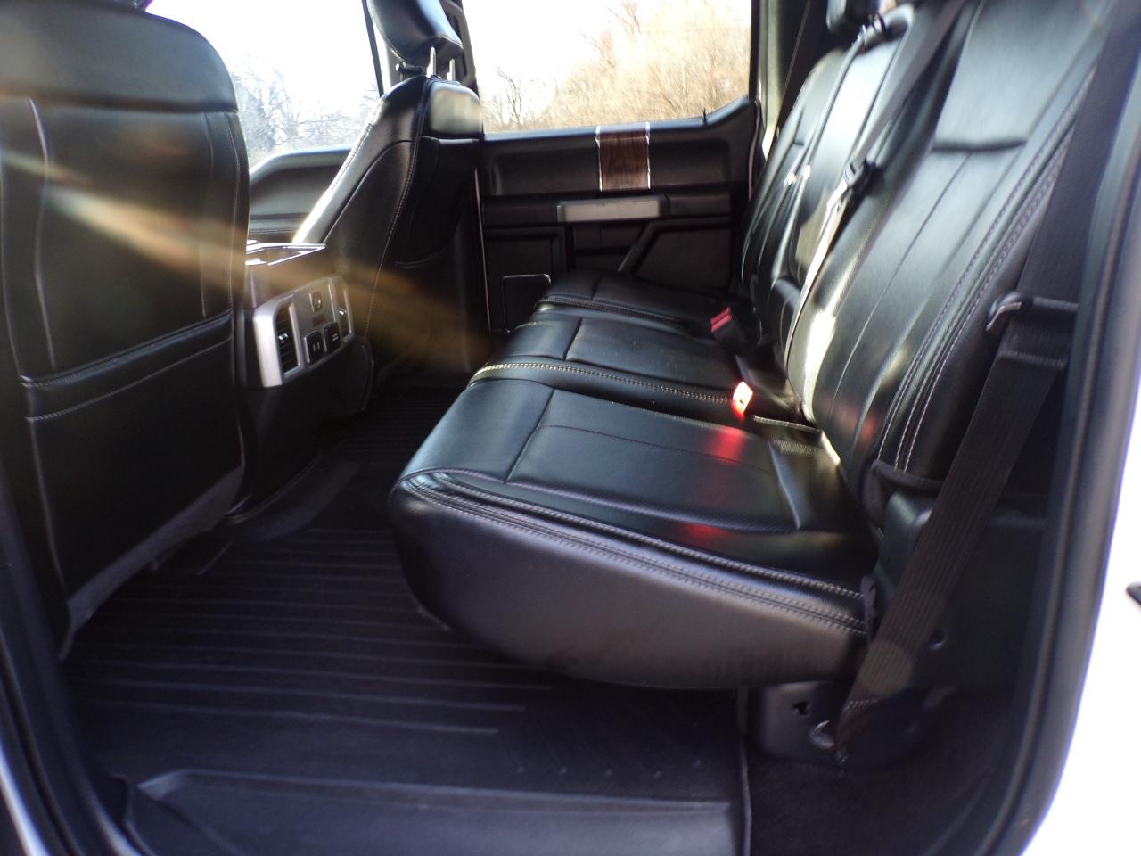 Ford F-150 XLT SuperCrew 5.5-ft. Bed 4WD 2018