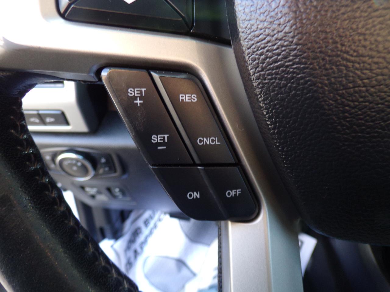 Ford F-150 XLT SuperCrew 5.5-ft. Bed 4WD 2018