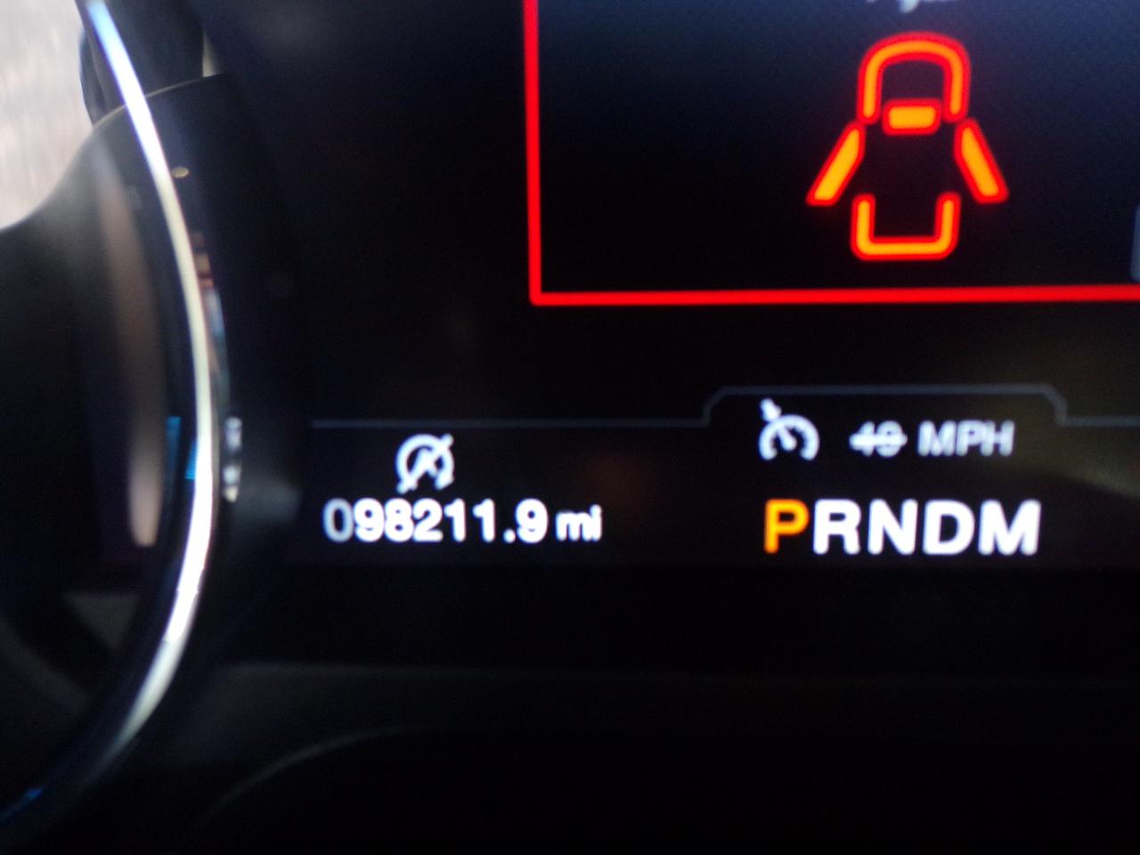 Ford F-150 XLT SuperCrew 5.5-ft. Bed 4WD 2018