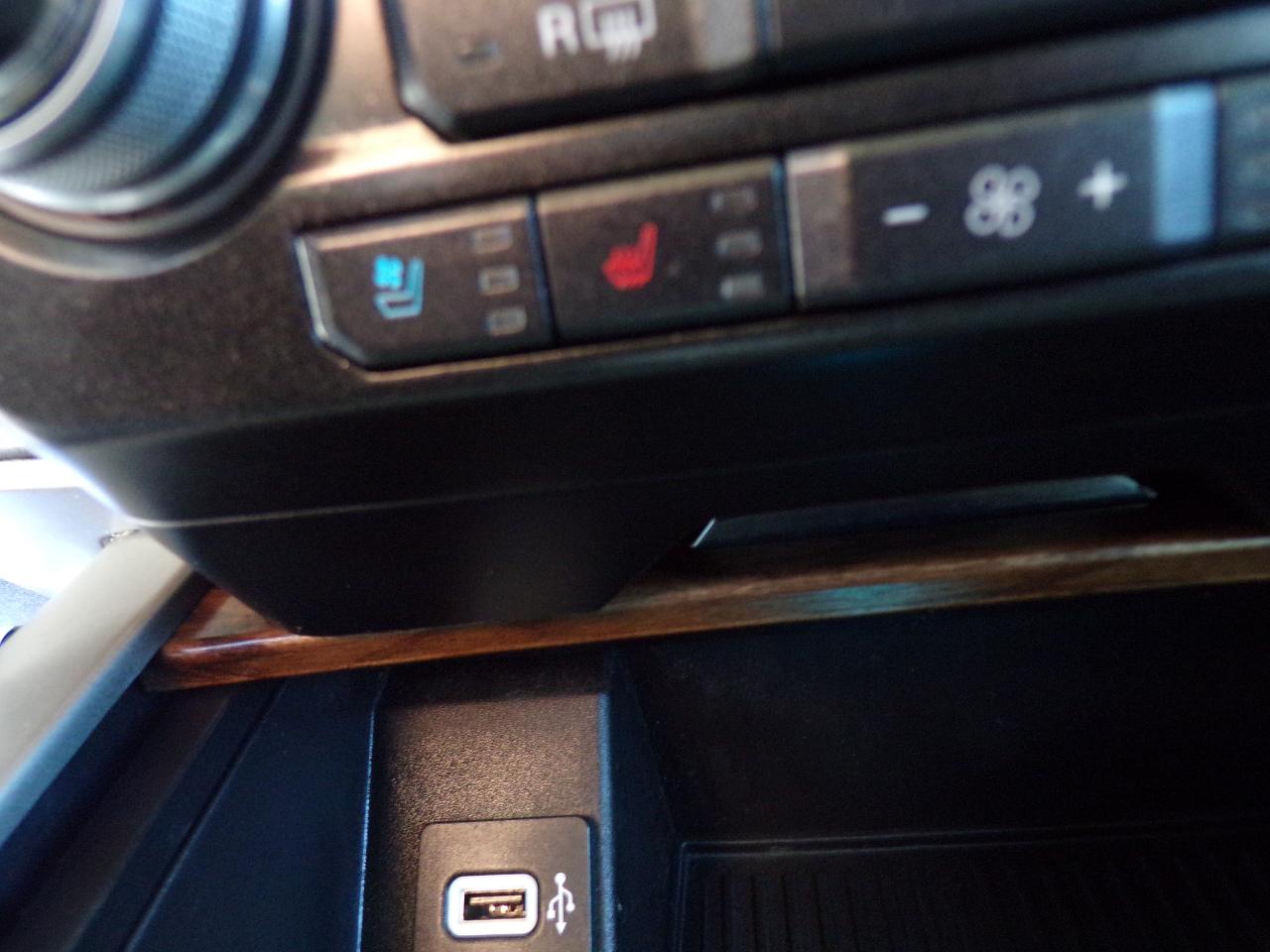 Ford F-150 XLT SuperCrew 5.5-ft. Bed 4WD 2018