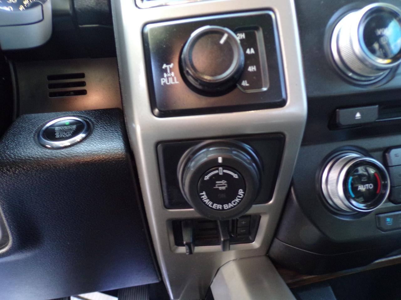 Ford F-150 XLT SuperCrew 5.5-ft. Bed 4WD 2018