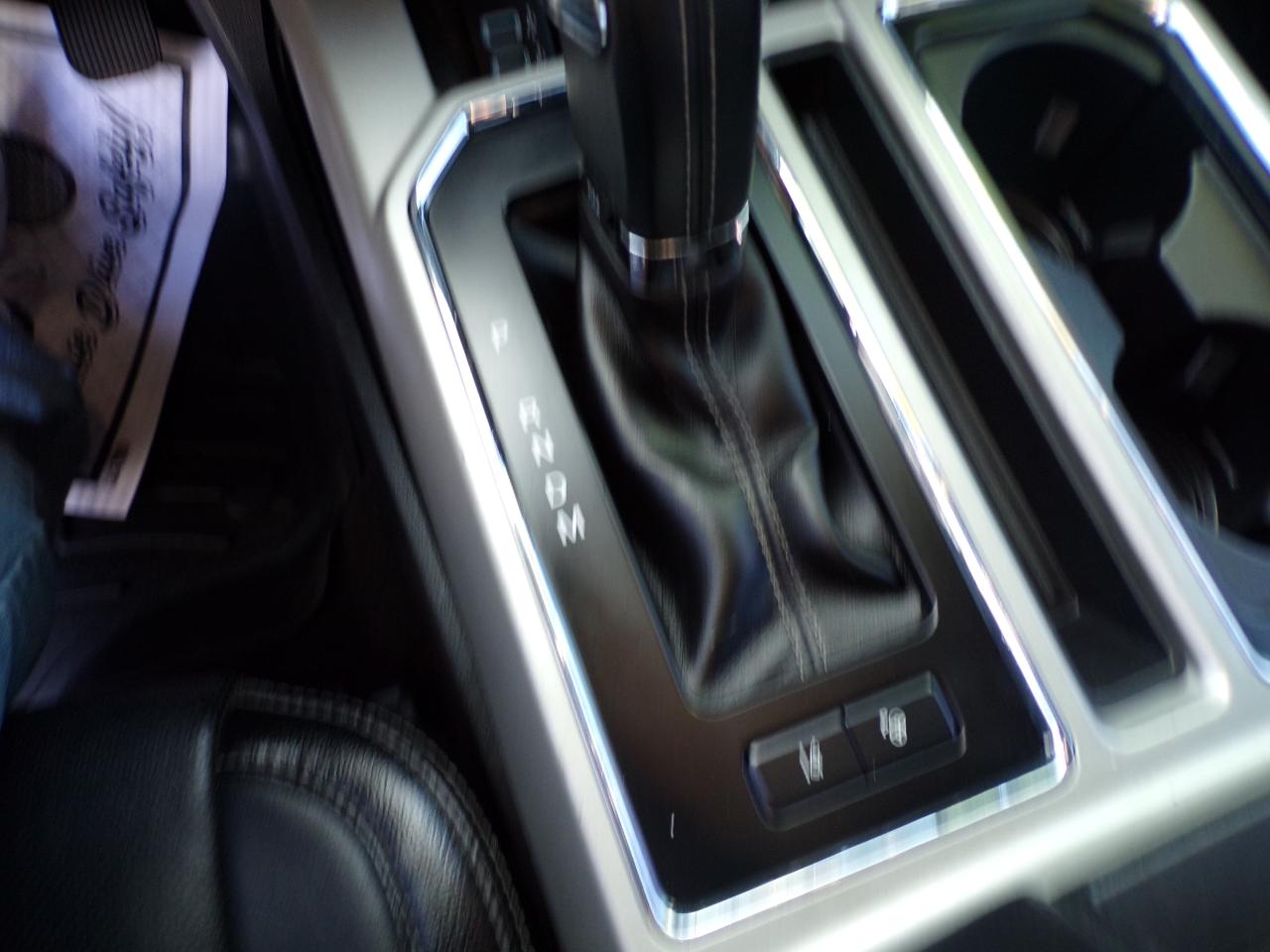 Ford F-150 XLT SuperCrew 5.5-ft. Bed 4WD 2018