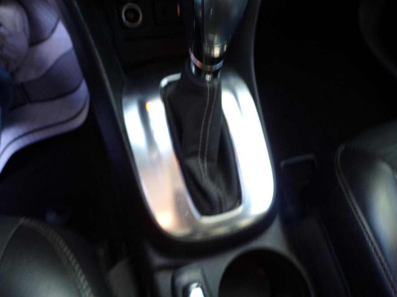 Buick Encore Base FWD 2015