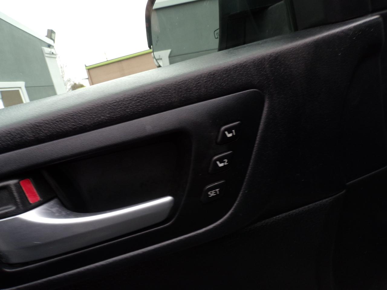 Toyota Highlander Limited AWD V6 2015