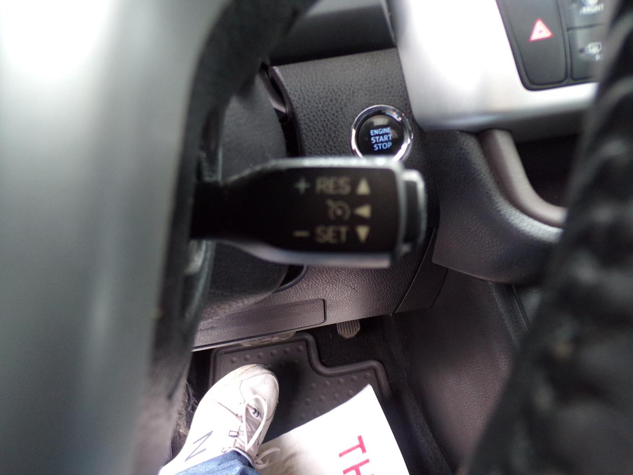 Toyota Highlander Limited AWD V6 2015