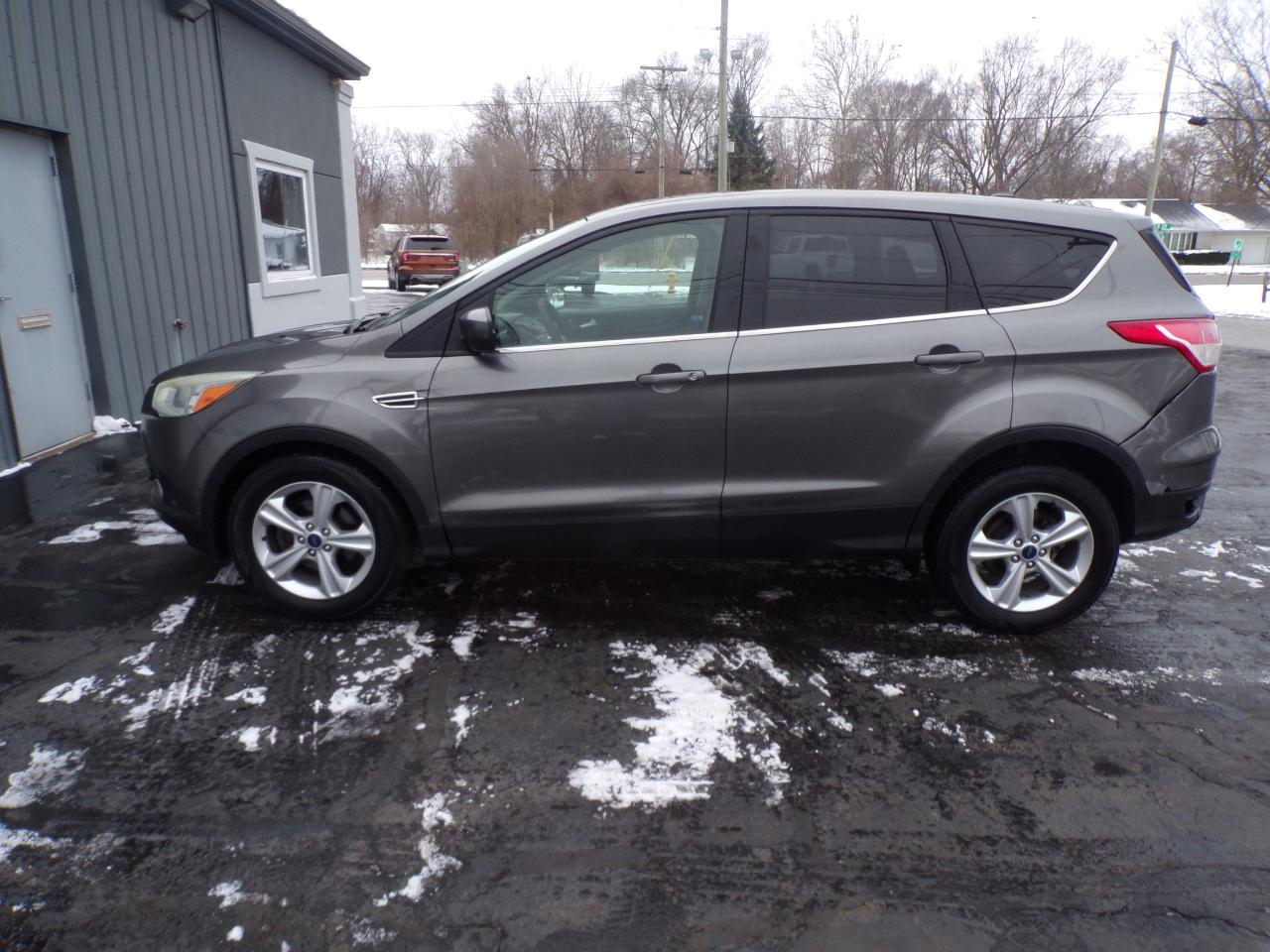 Ford Escape SE FWD 2014