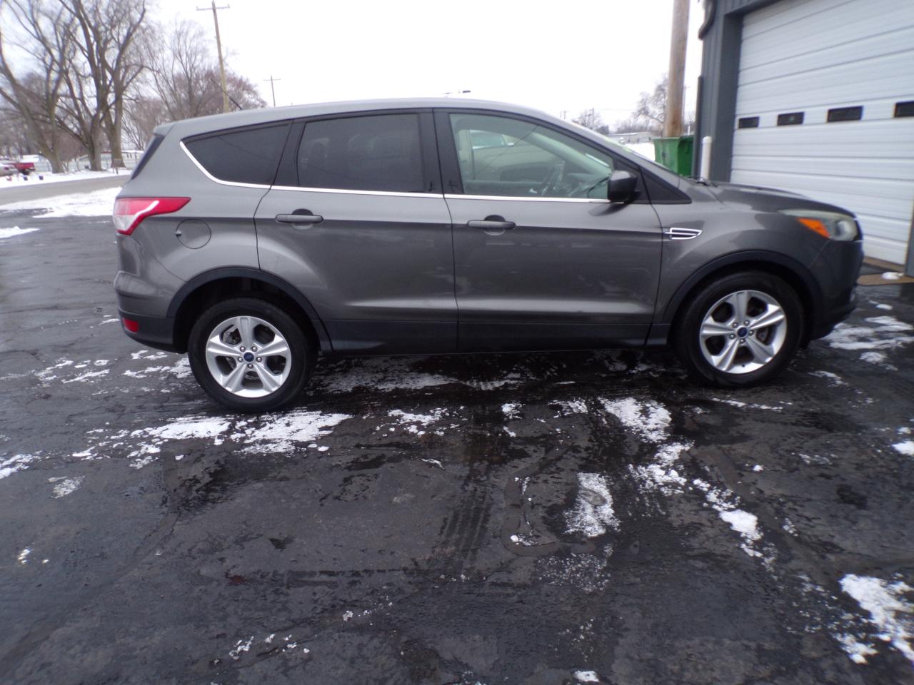 Ford Escape SE FWD 2014