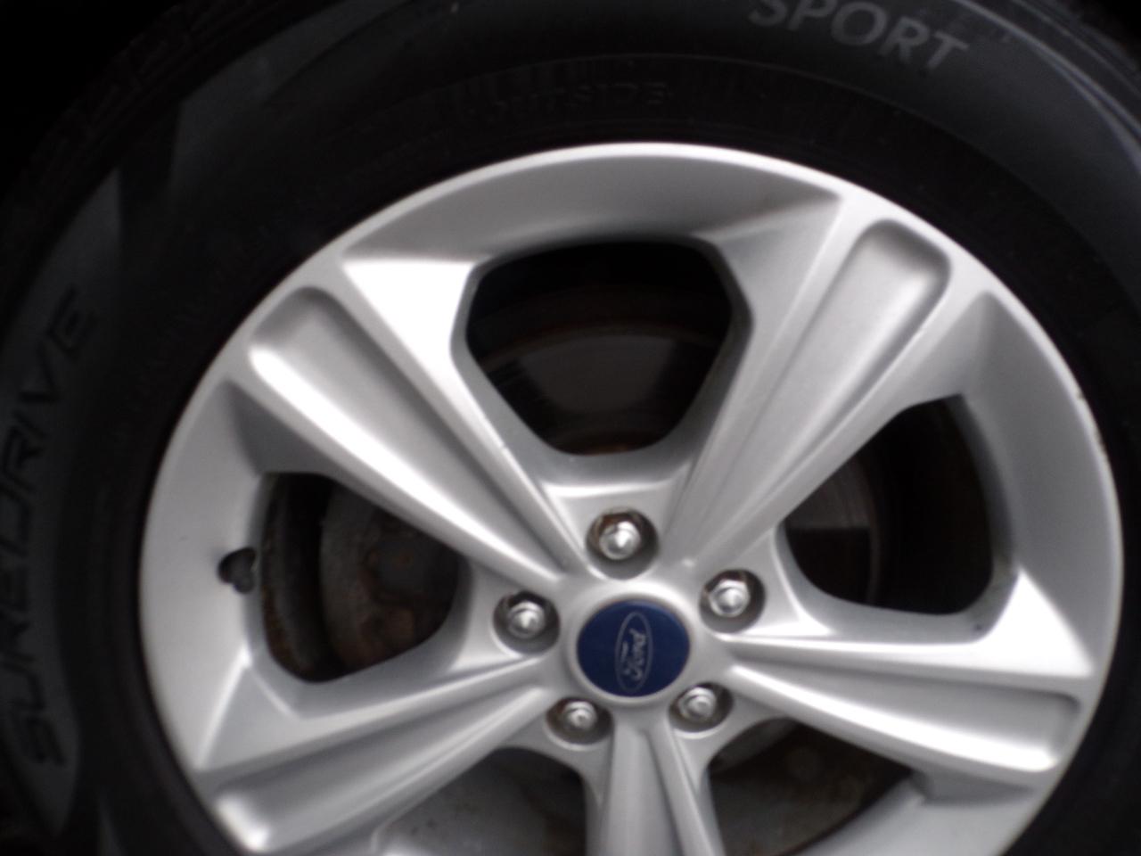 Ford Escape SE FWD 2014