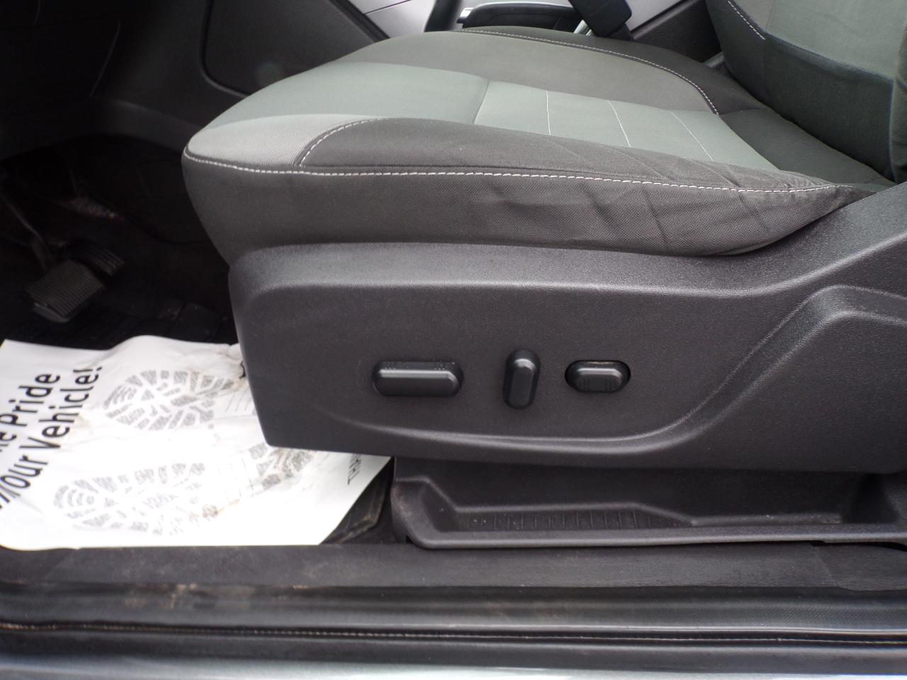 Ford Escape SE FWD 2014