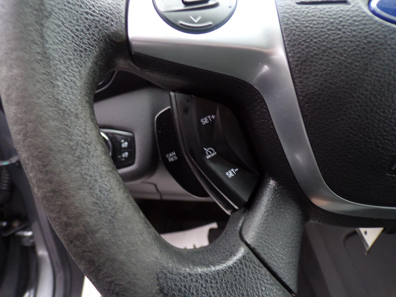 Ford Escape SE FWD 2014