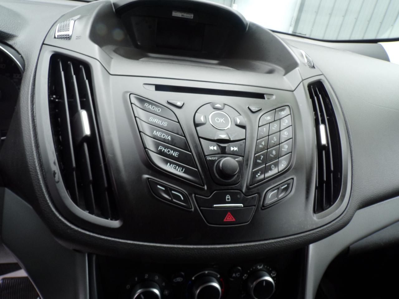 Ford Escape SE FWD 2014