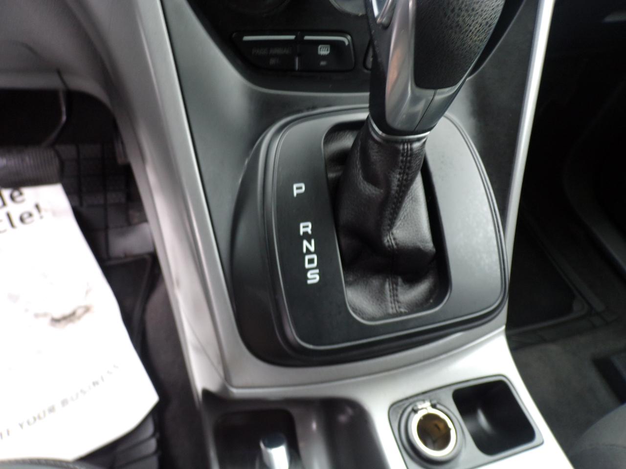 Ford Escape SE FWD 2014