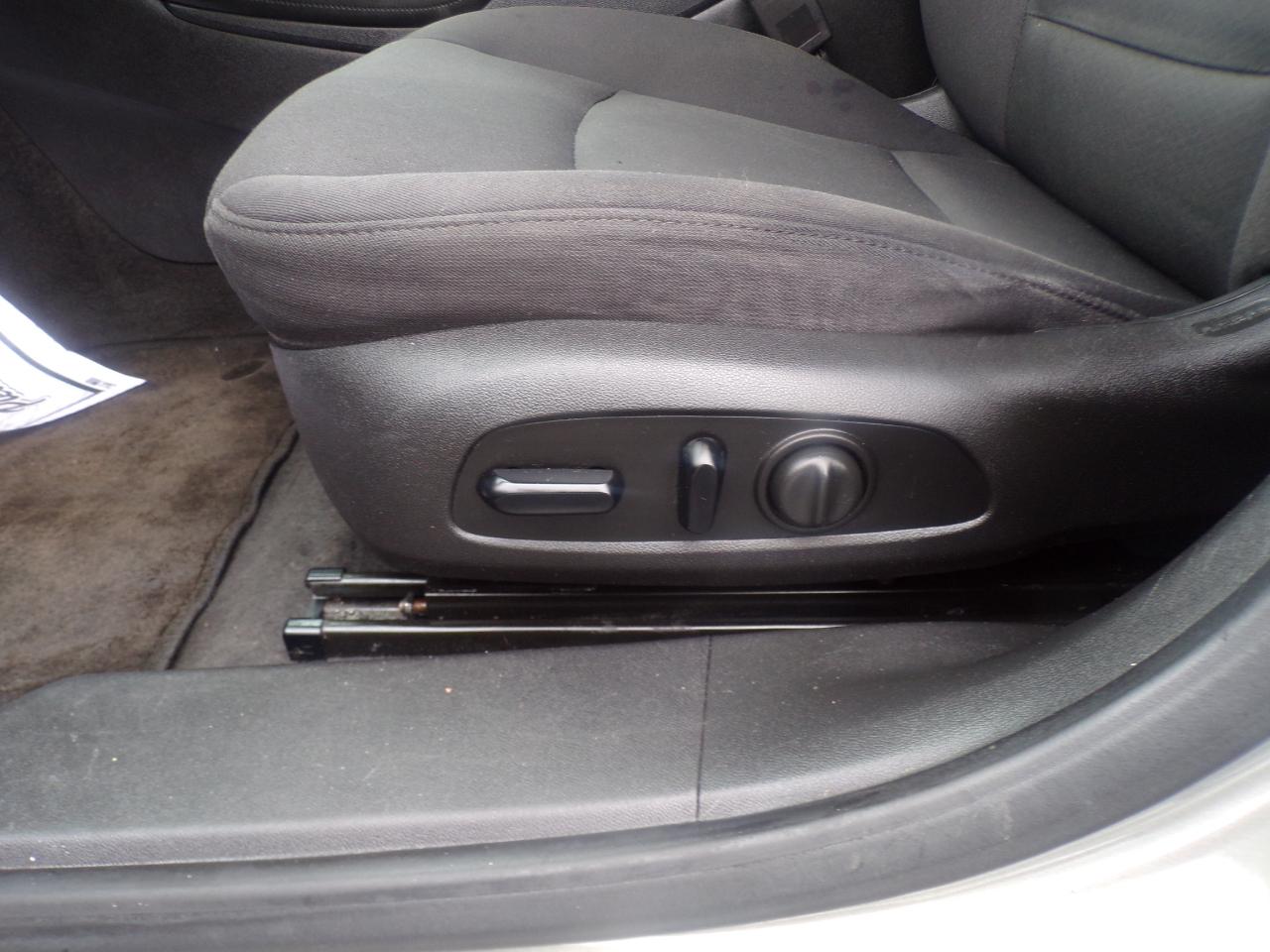 Chevrolet Malibu LT 2018