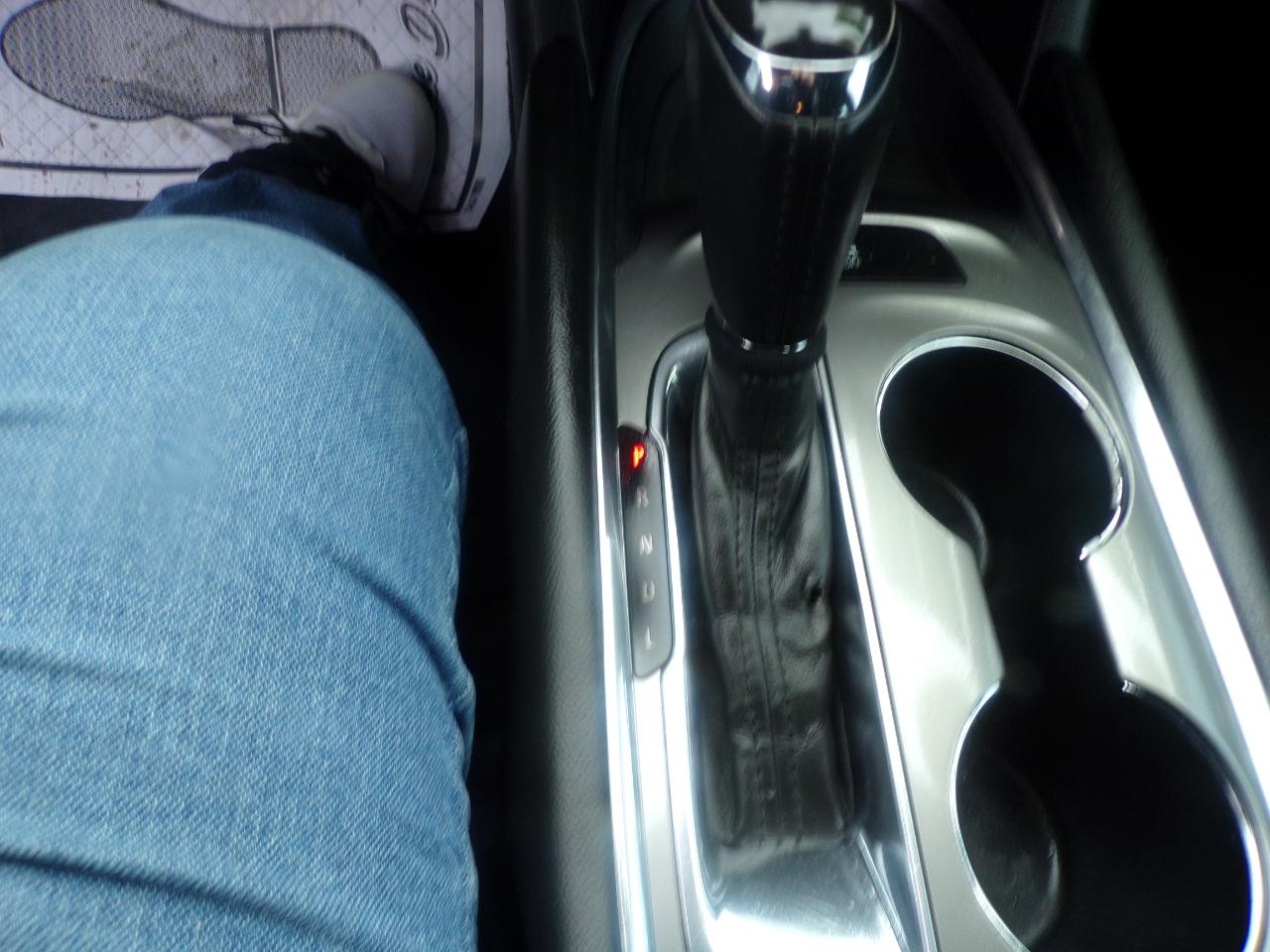 Chevrolet Malibu LT 2018