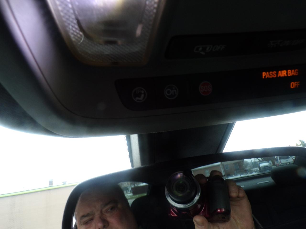 Chevrolet Malibu LT 2018