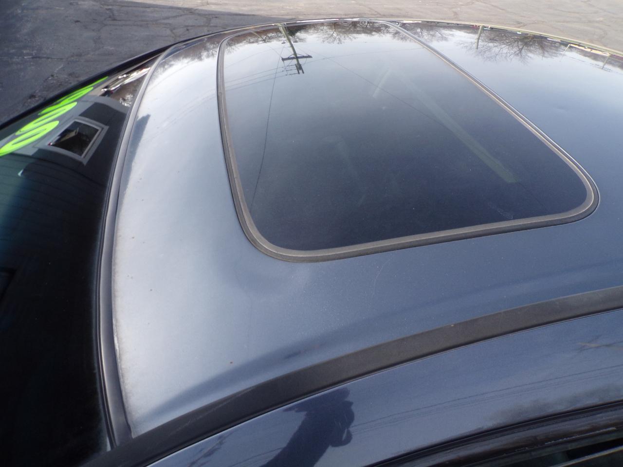 Honda Accord EX-L V-6 Coupe AT 2007