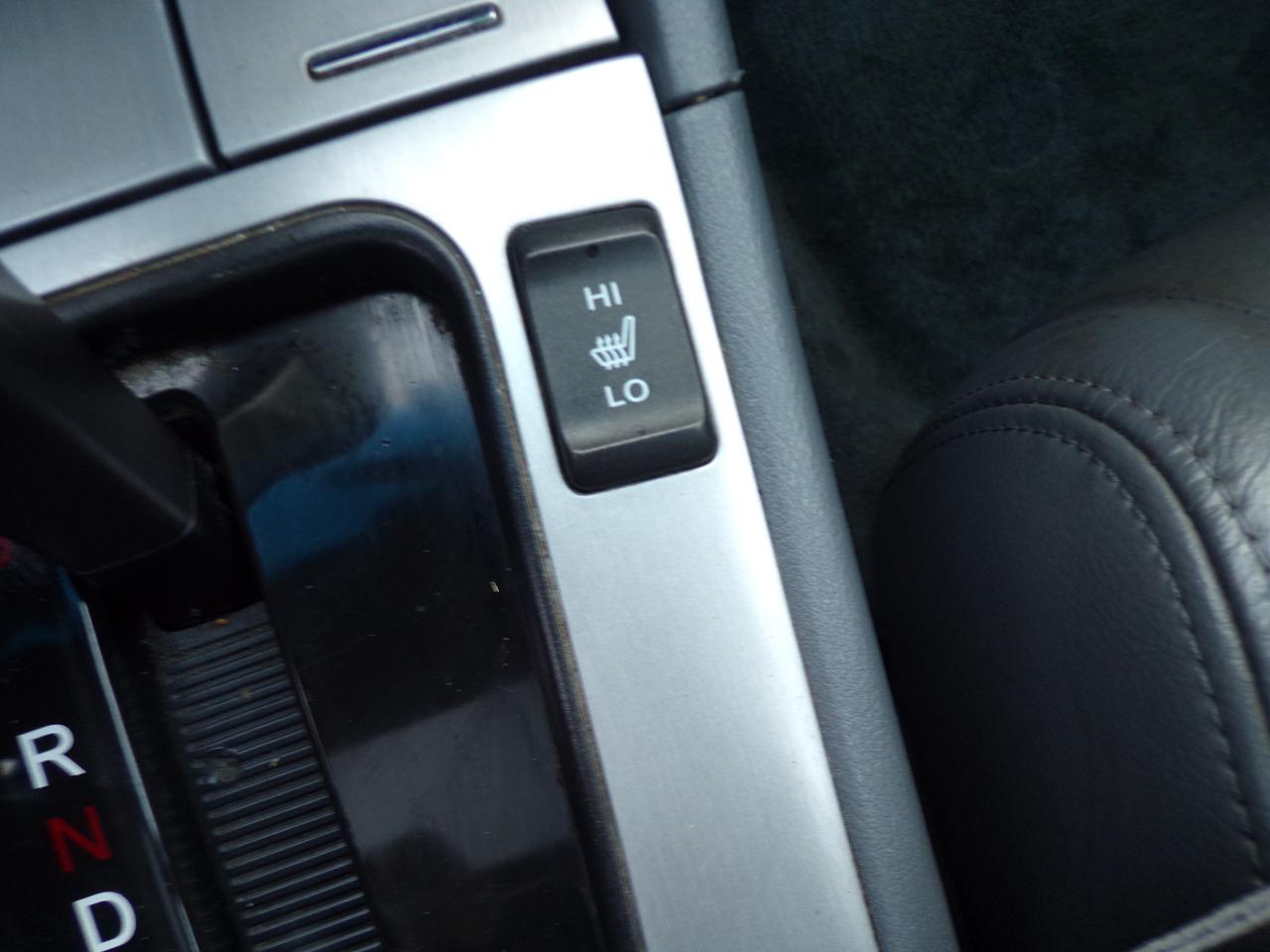 Honda Accord EX-L V-6 Coupe AT 2007