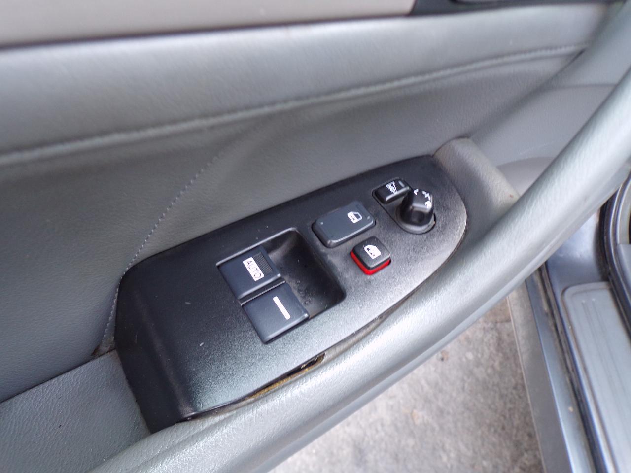 Honda Accord EX-L V-6 Coupe AT 2007