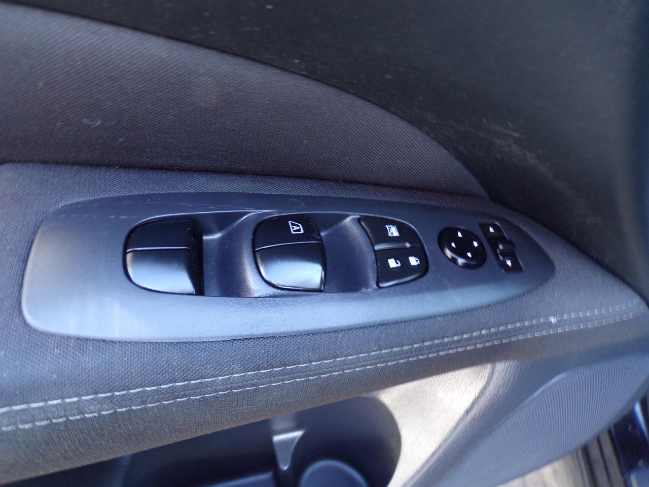 Nissan Pathfinder Platinum 4WD 2017