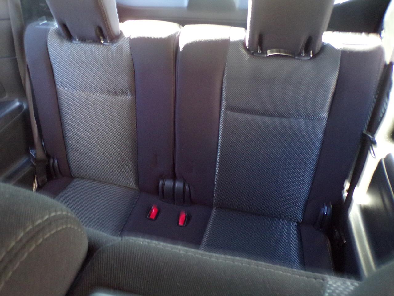 Nissan Pathfinder Platinum 4WD 2017