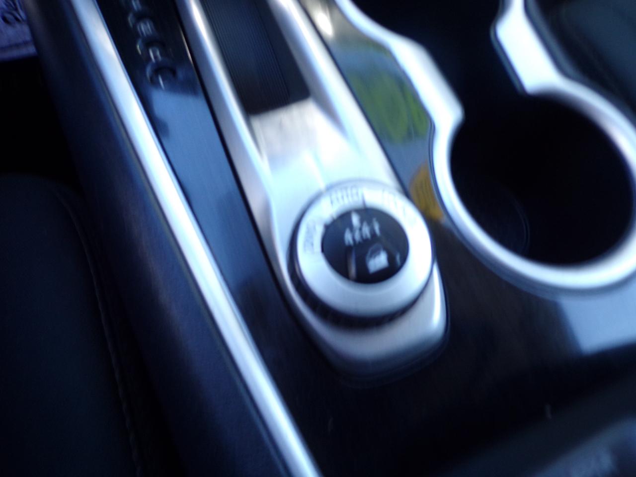 Nissan Pathfinder Platinum 4WD 2017