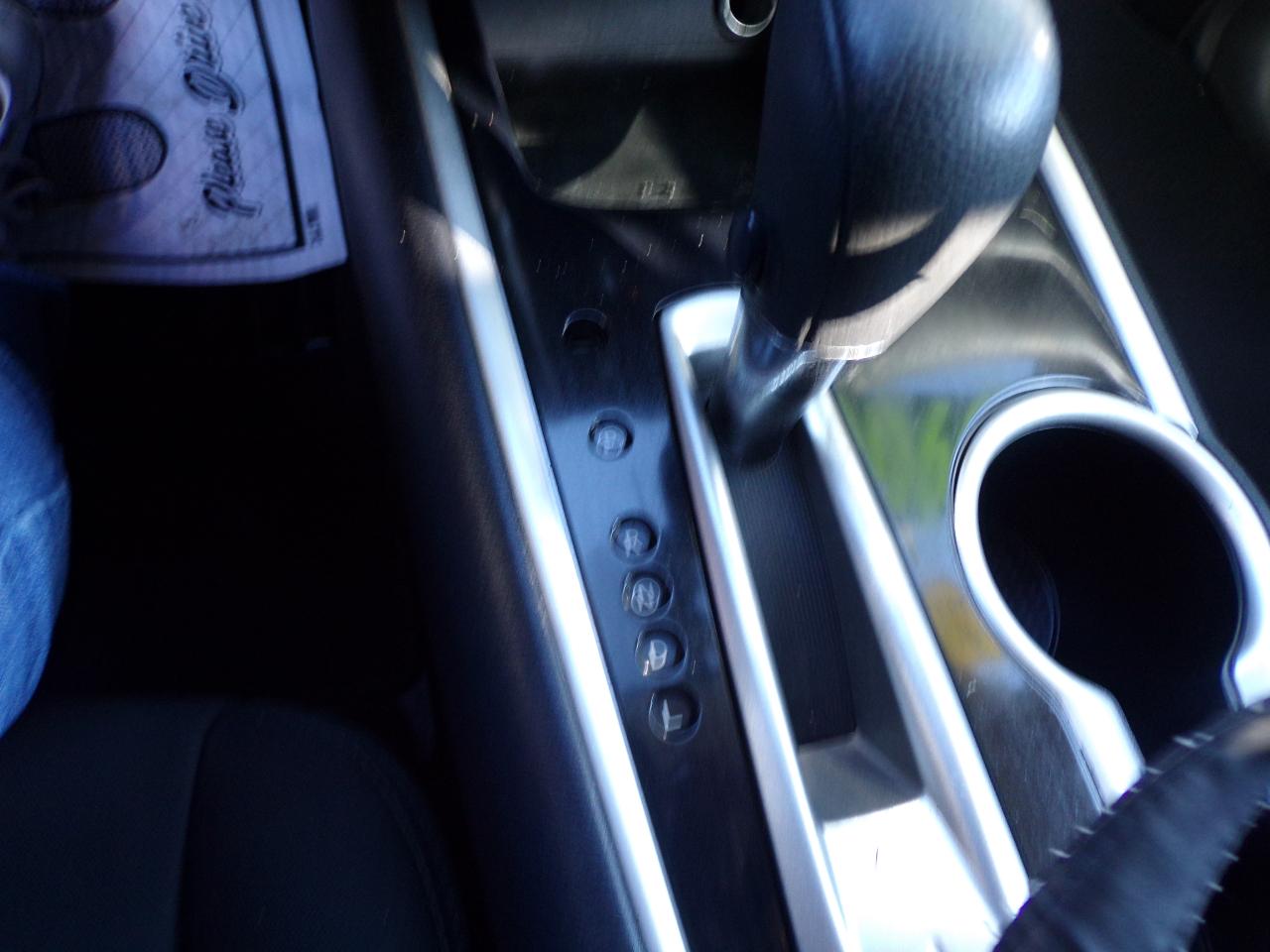 Nissan Pathfinder Platinum 4WD 2017